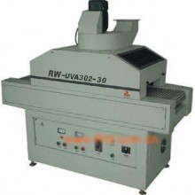 RW UVA302 30 UV painting