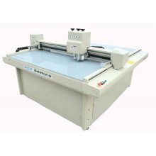 Auto Plotter Sample Box Maker