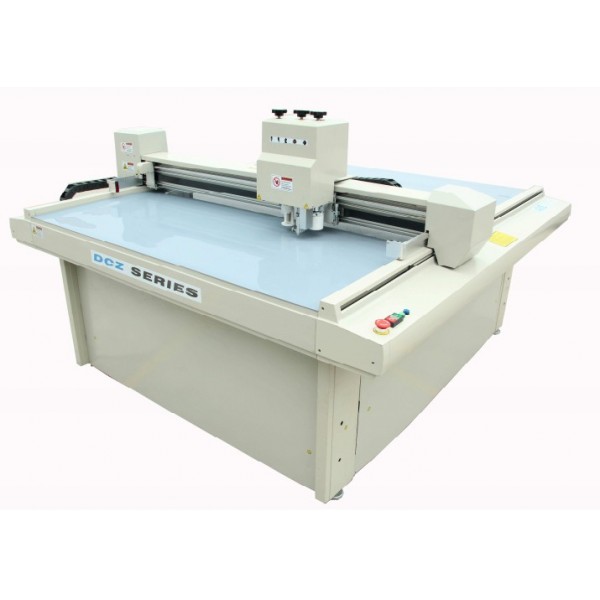 Auto Plotter Sample Box Maker