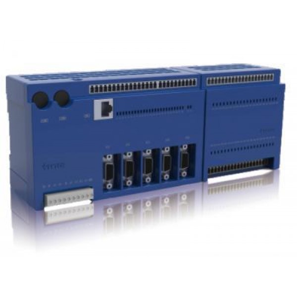 Motion control PLC medium