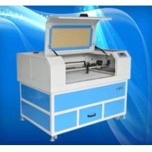 CNC laser cutting machine