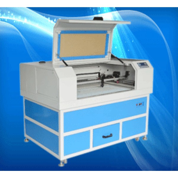 CNC laser cutting machine