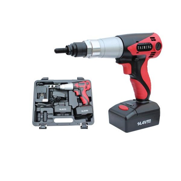 TM 810K ELECTRIC RIVET NUT TOOL