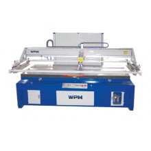 Precise Electromotion Screen Printing Machine