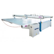 FOUR POST TABLE SLINDING SCREEN PRINTING MACHINE