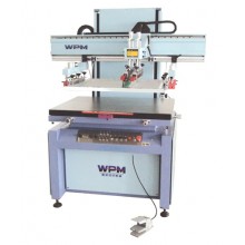 Precise Electromotion Screen Printing Machine