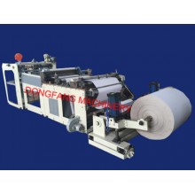 DFJ-600/1600B Automatic Sheeting Machine