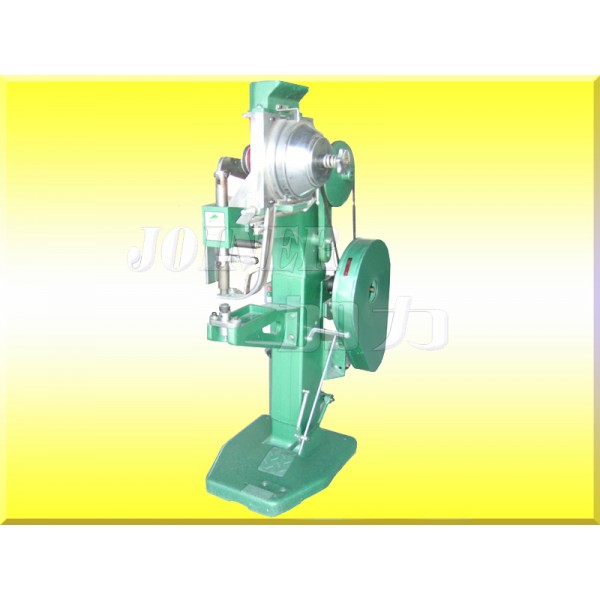 JYD L Automatic Eyeleting Machine Single Head