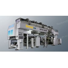 Dry Laminating Machines