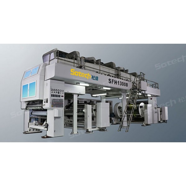 Dry Laminating Machines