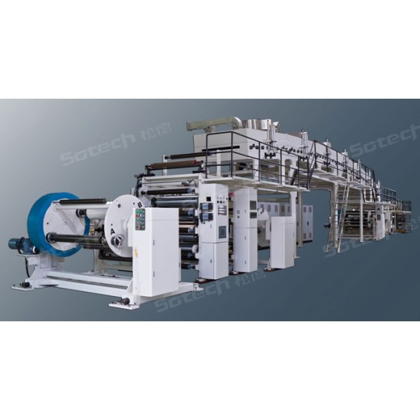 UV Coating Machines