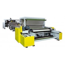 EVA Extrusion Machine