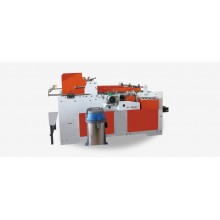 BH 1500 1800 Semi automatic Folder Gluer Machine