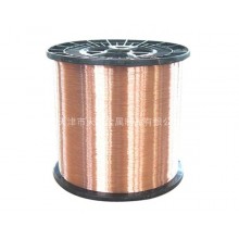 Copper Plating Wire