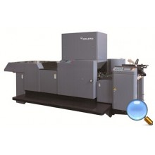 WIN JET56 Inkjet Printing Machine