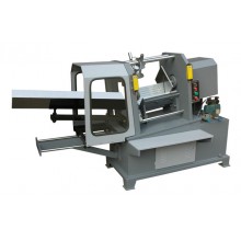 LPM 400 label punching machine