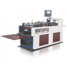 EYD 296 Automatic western style envelope machine