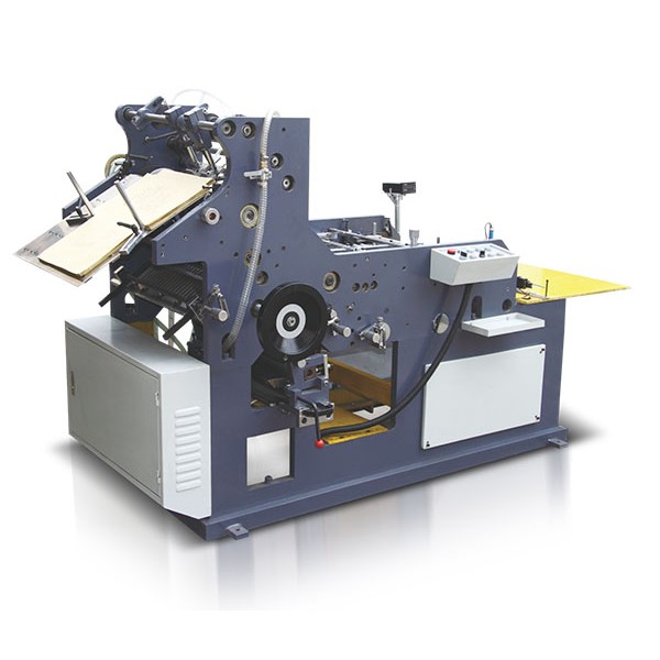  EYD 999 998 Automatic Chinese envelope paper bag machine