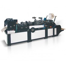 EYD 380 Envelope Making Machine with Silicone Tape Online