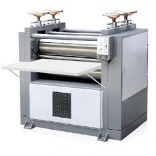 ZG 800 calender Roller Machine