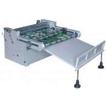 HM-1100  Automatic Paper Separating Machine