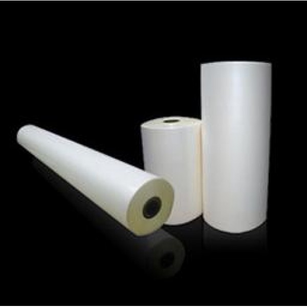 PET film predeposited film packaging materials packaging film