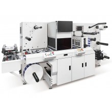 IDC DL330 Laser Die Cutter