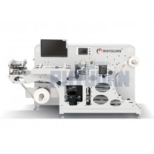 SMART 330 Slitter Rewinder Machine