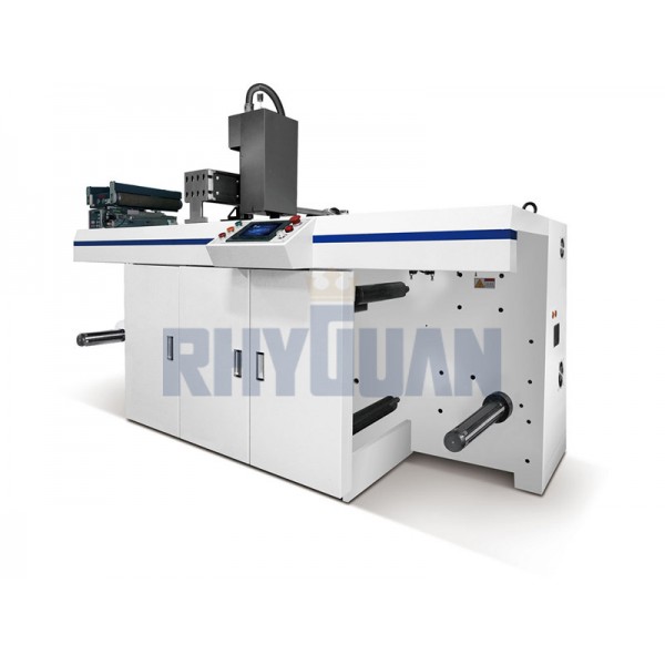 PS HS330 Digital inkjet printing