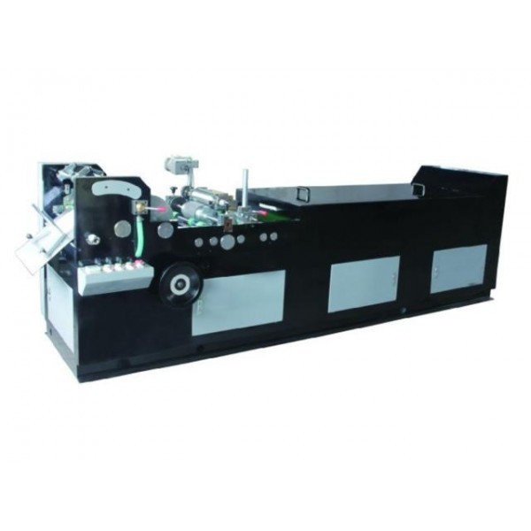 XTJ 400 Envelope Flap Remoistenable Gum Machine Envelope Flap Gluing Machine