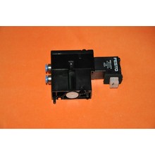 Heidelberg Solenoid valve air cylinder