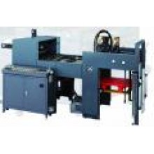 OCELOT 106T Auto glueless laminator