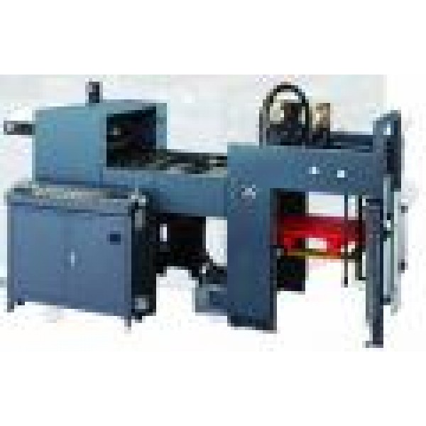 OCELOT 106T Auto glueless laminator