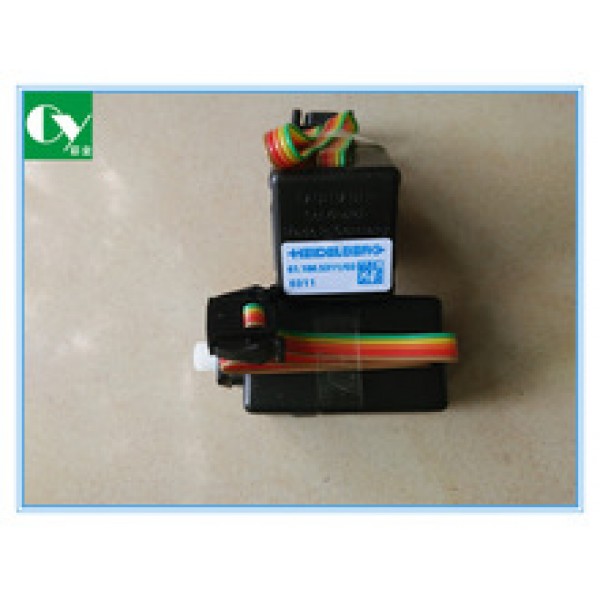 SM102 SM74 SM52 ink key motor 61.186.5311