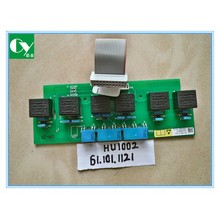 Heidelberg HU1002 61.101.1121High quality printed circuit board