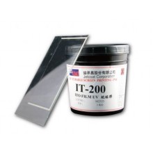 ITO INSULATING RESIN IT 200