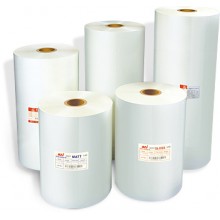 BOPP Thermal Lamination Film