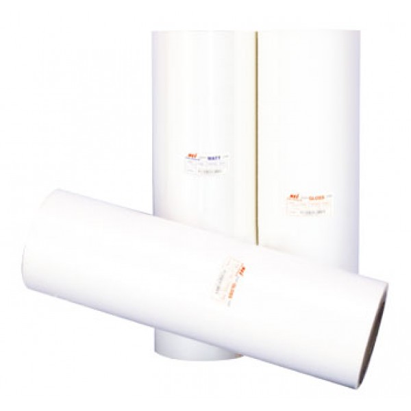 ANTI SCRATCH MATT THERMAL LAMINATION FILM