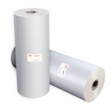 PET THERMAL LAMINATION FILM