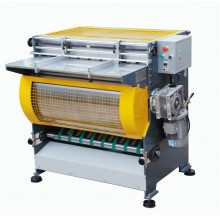 FL-1200 clean grooving machine