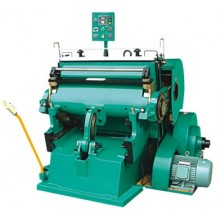 Creasing & Cutting Machine ML-750/ 930