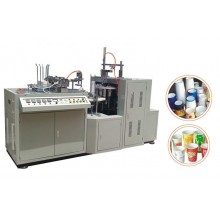 ZB-D Automatic Paper Cup Forming Machine