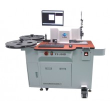 ZY-510B General type auto bender