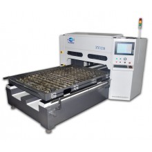 ZY1218-1500W Laser cutting machine