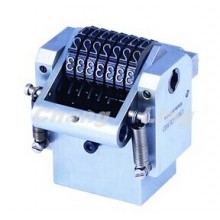 Heating Type Numbering Machine