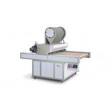 FB-800/FB-1000 AUTOMATIC POWDER SPRAYING MACHINE