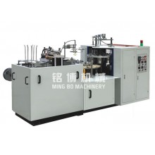 MB-D35 Paper Bowl Machine