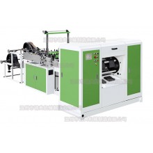 Automatic Roll Changed Garbage Bag Making Machine