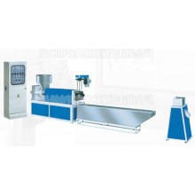 Plastic Recycling Machine