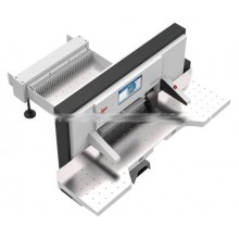 HPM M15 Program Control Paper Cutter